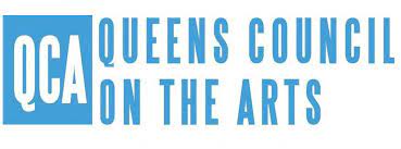 Queens Council on the Arts logo