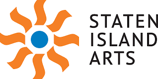 Staten Island Arts logo