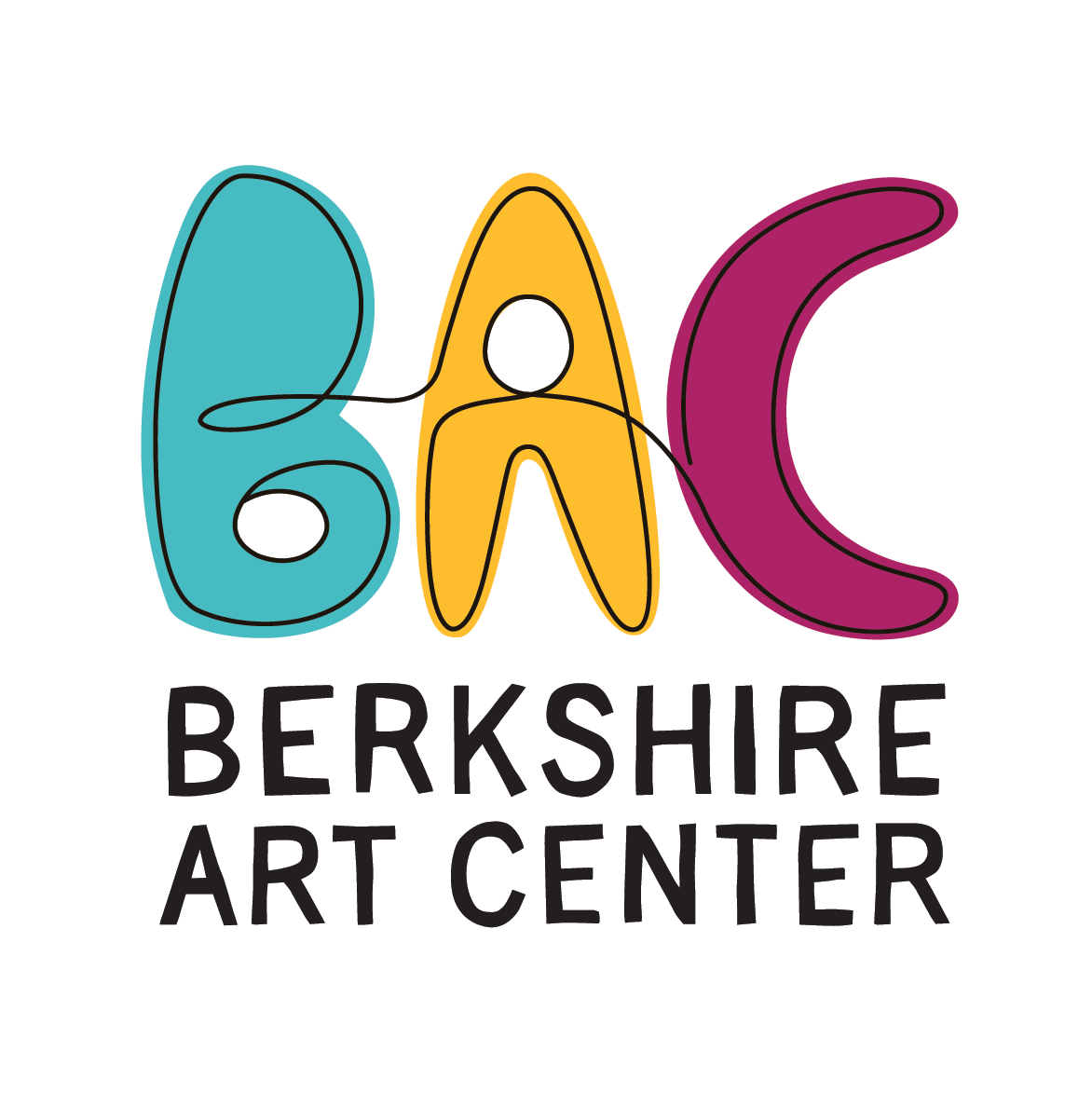 Berkshire Arts Center Logo