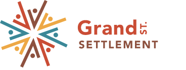Grand Street Settlement logo
